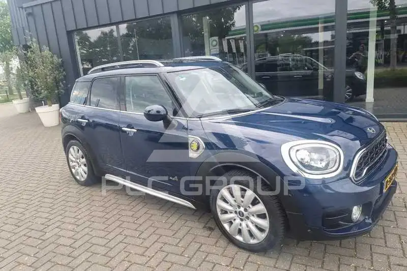 2017 Mini Countryman