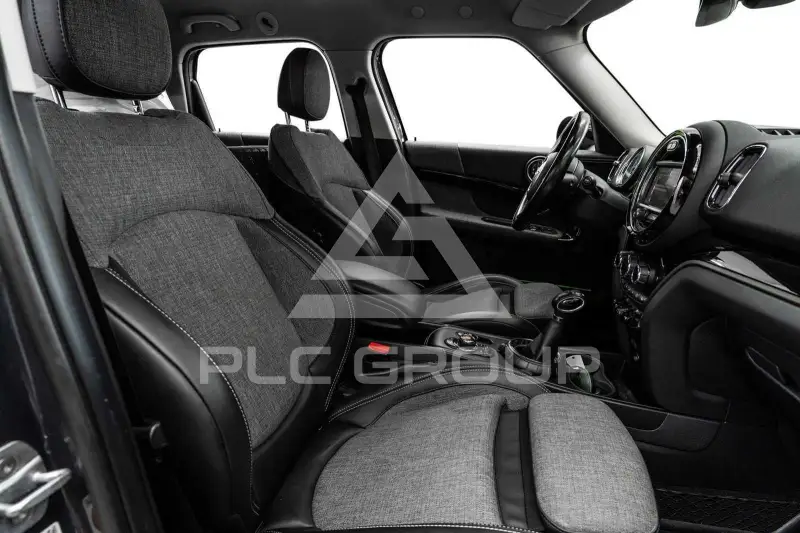 2017 Mini Countryman