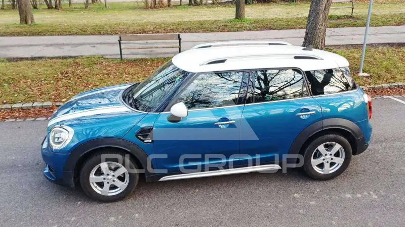 2017 Mini Countryman