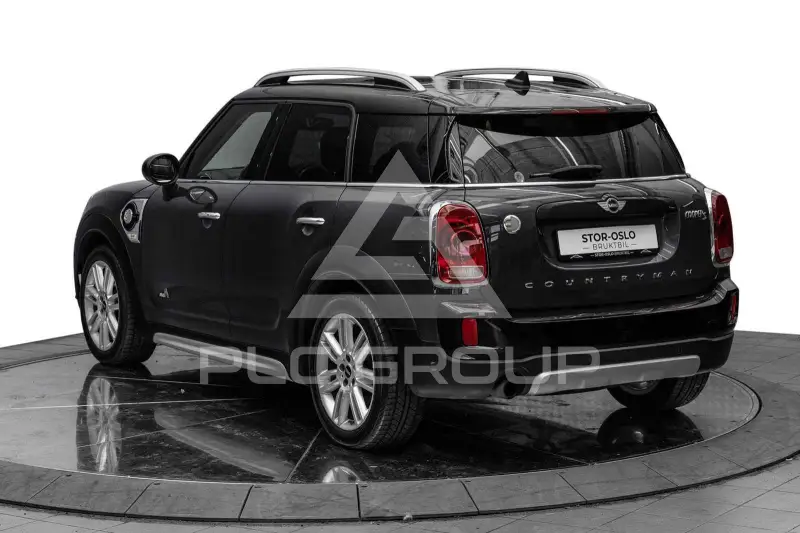 2017 Mini Countryman