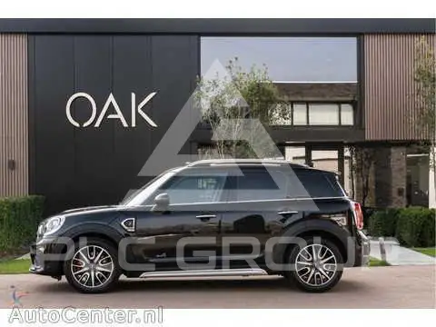 2017 Mini Countryman