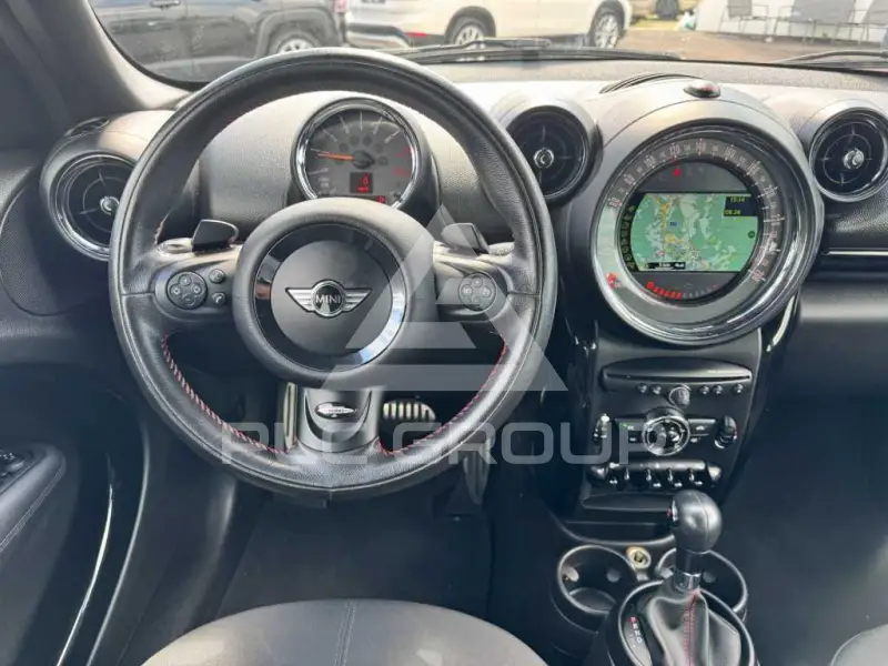 2017 Mini Countryman
