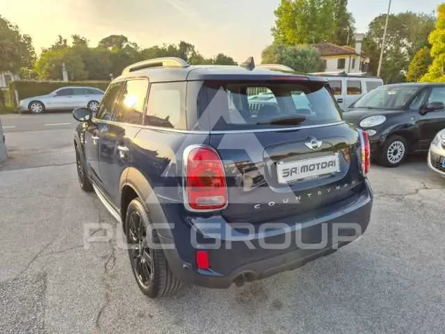 2017 Mini Countryman