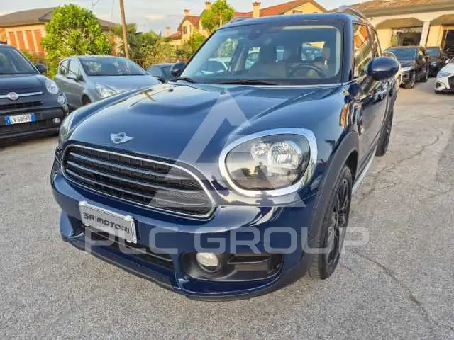 2017 Mini Countryman