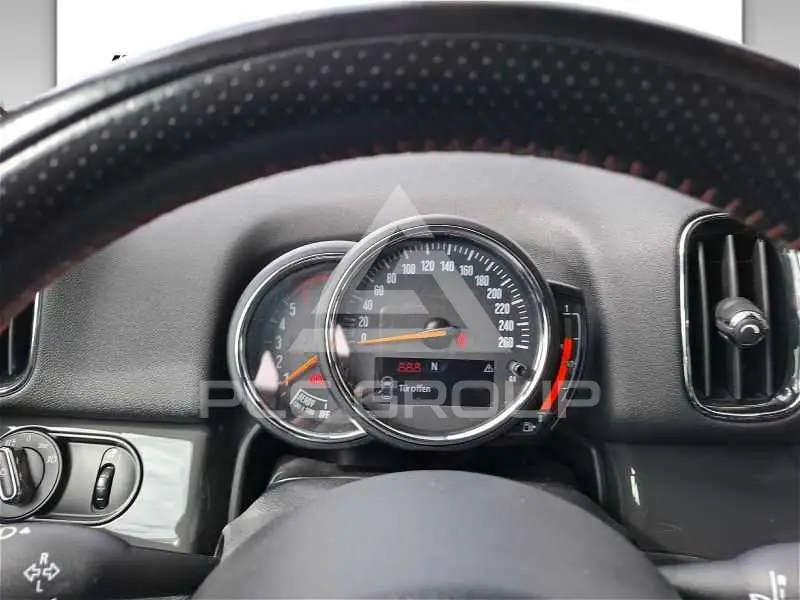 2017 Mini Countryman