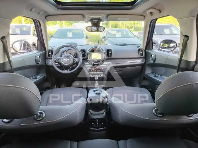2017 Mini Countryman