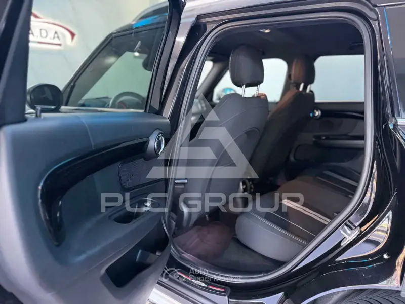 2017 Mini Countryman