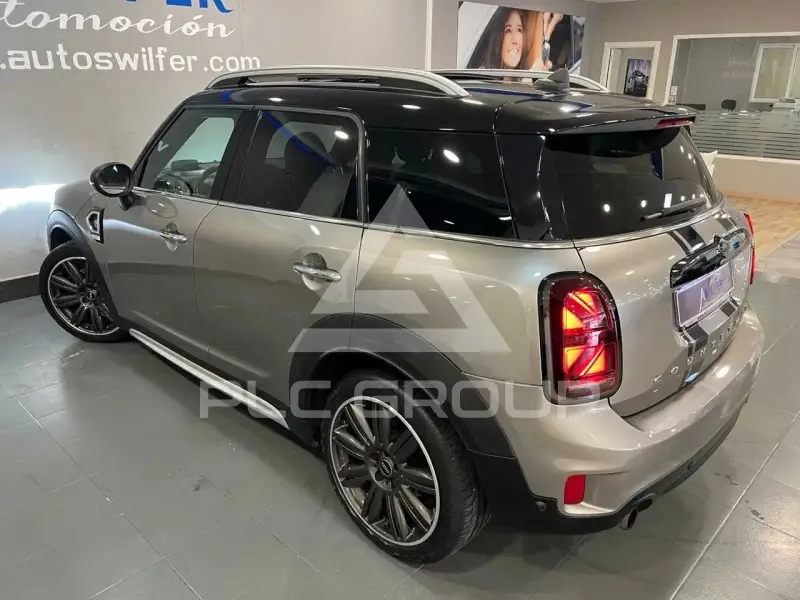 2017 Mini Countryman