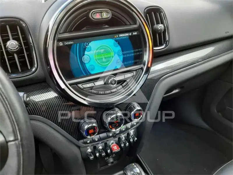 2017 Mini Countryman
