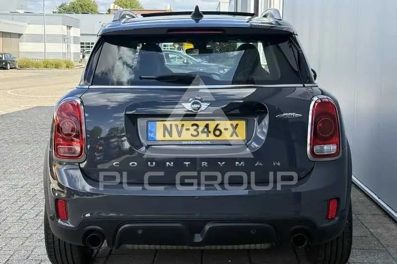 2017 Mini Countryman