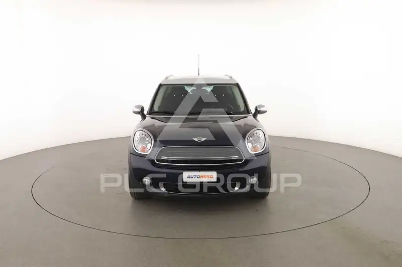2017 Mini Countryman