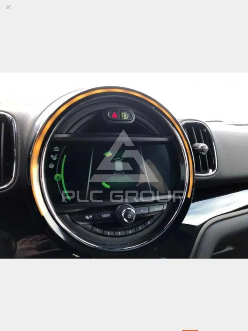 2017 Mini Countryman