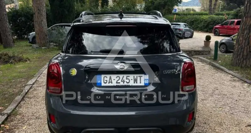 2017 Mini Countryman