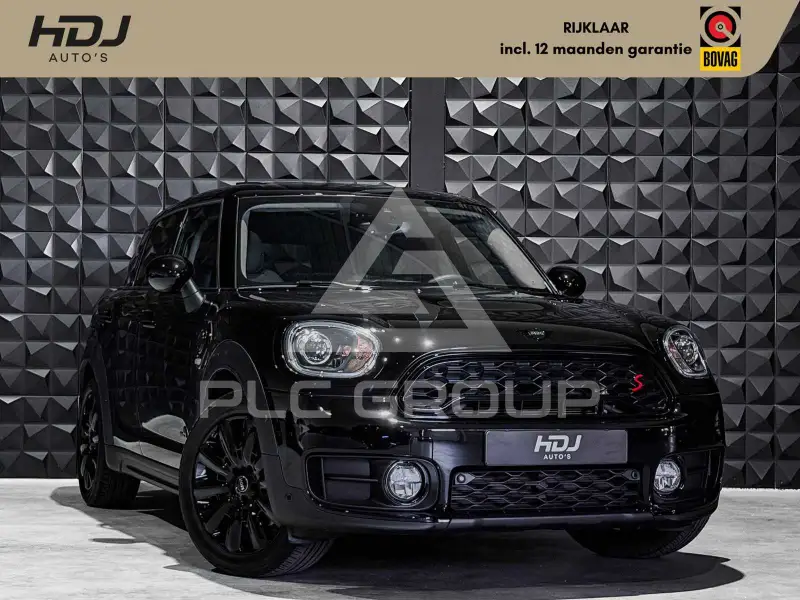 2017 Mini Countryman