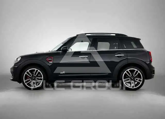 2017 Mini Countryman