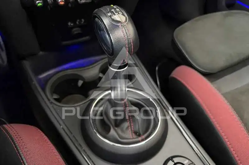 2017 Mini Countryman