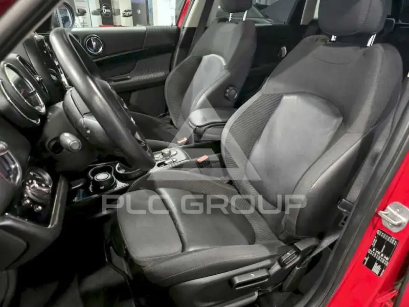 2017 Mini Countryman