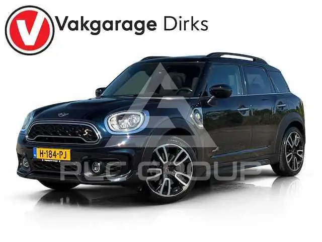 2017 Mini Countryman