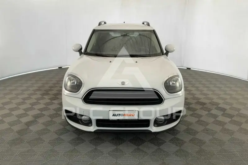 2017 Mini Countryman