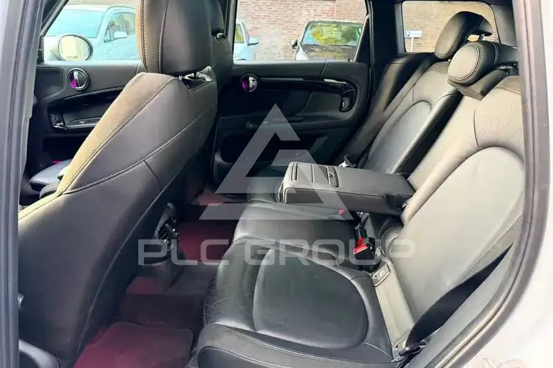 2017 Mini Countryman