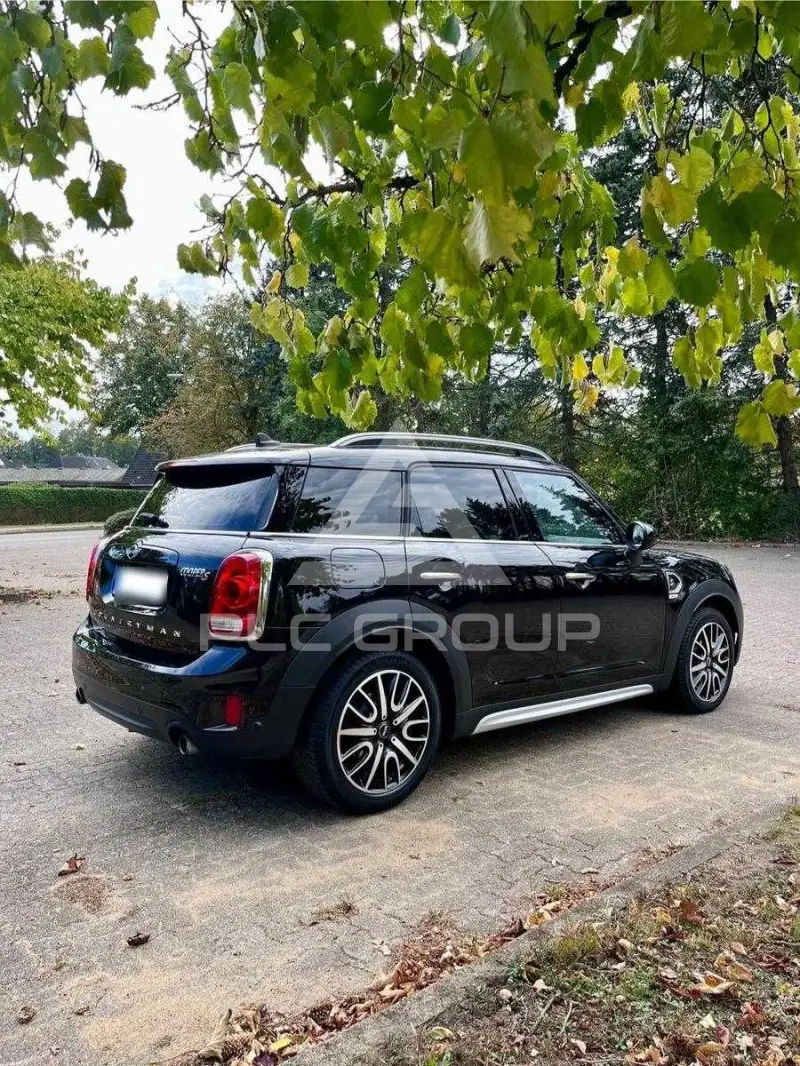 2017 Mini Countryman