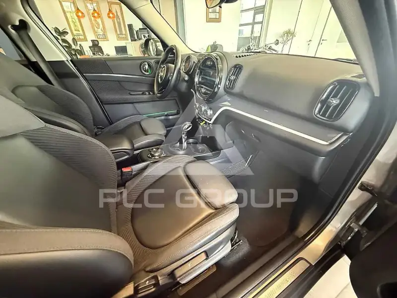 2017 Mini Countryman