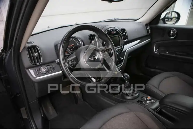 2017 Mini Countryman