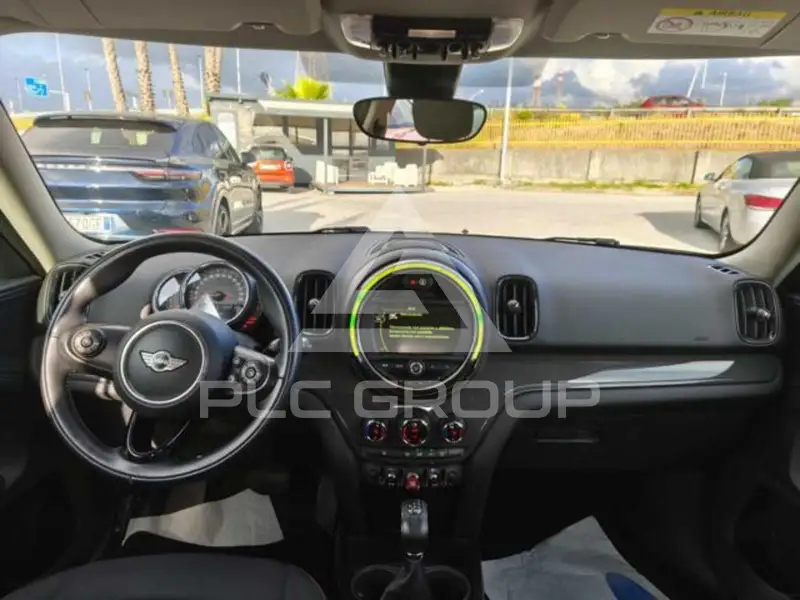 2017 Mini Countryman