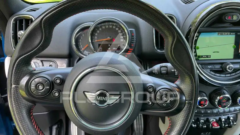 2017 Mini Countryman