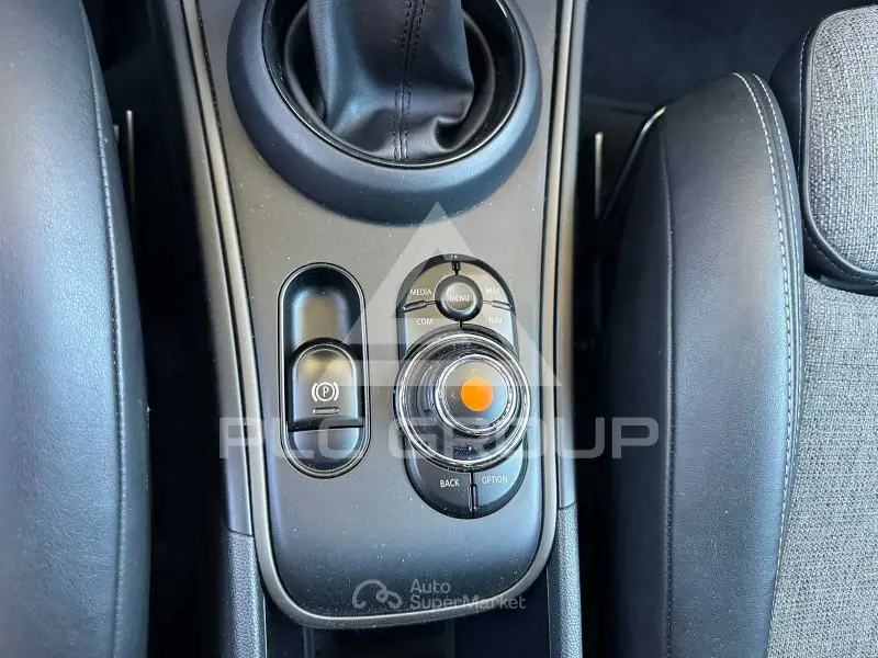 2017 Mini Countryman
