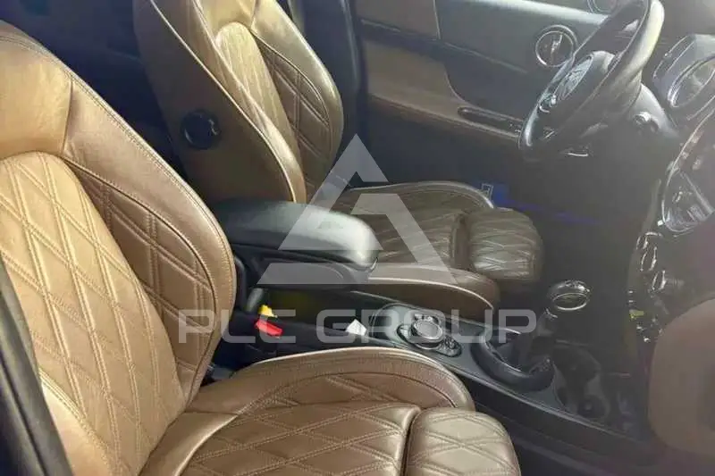 2017 Mini Countryman