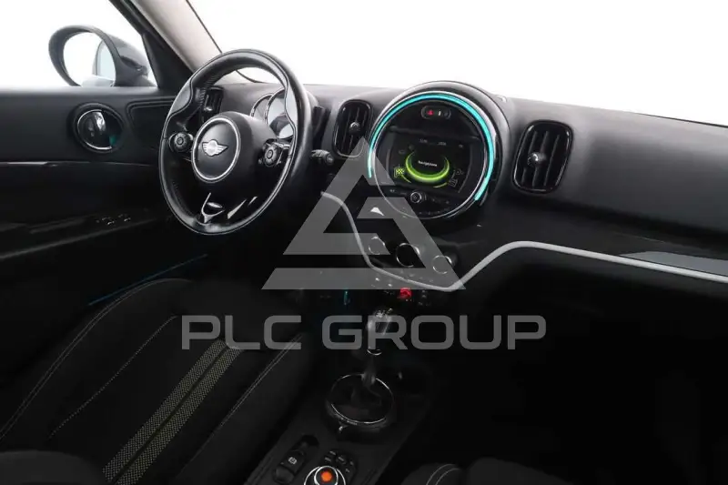 2017 Mini Countryman