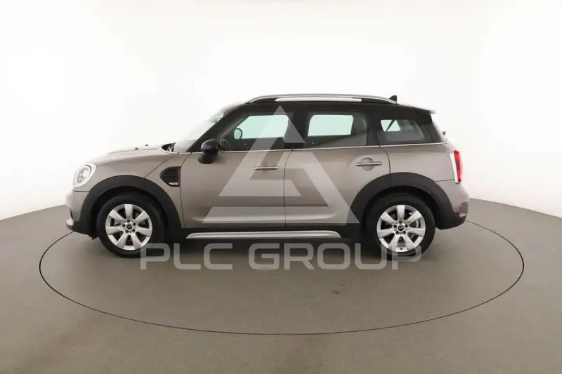 2017 Mini Countryman
