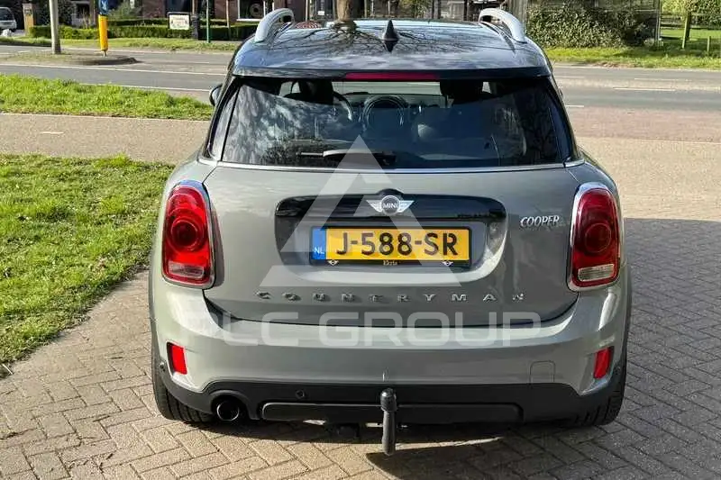 2017 Mini Countryman