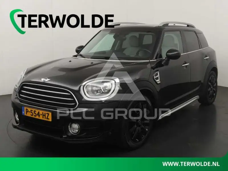 2017 Mini Countryman
