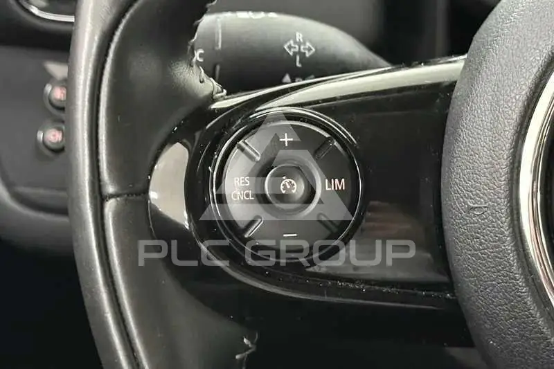 2017 Mini Countryman