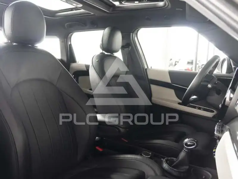 2017 Mini Countryman