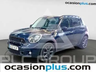 2017 Mini Countryman