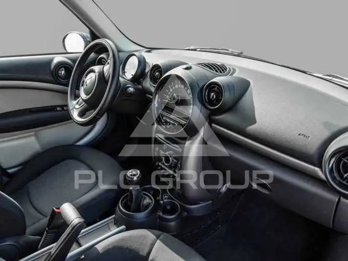 2017 Mini Countryman