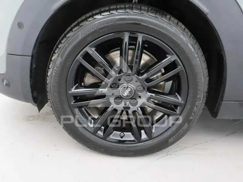 2017 Mini Countryman