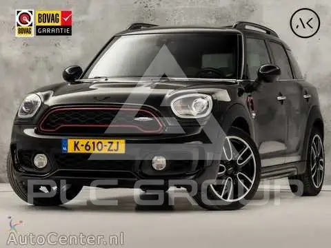 2017 Mini Countryman
