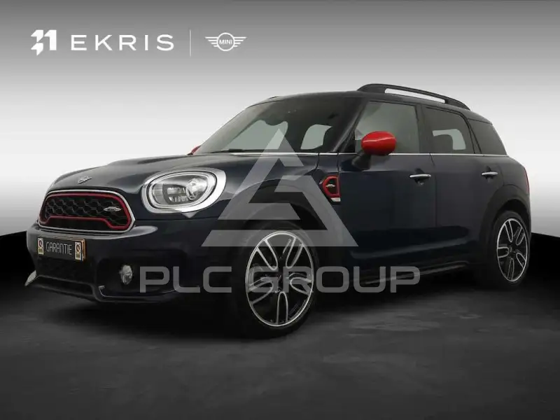 2017 Mini Countryman