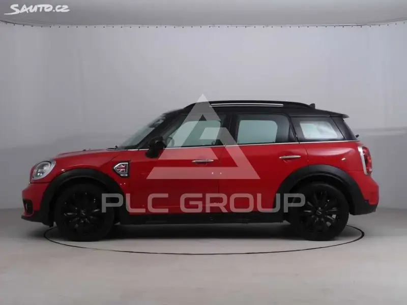 2017 Mini Countryman