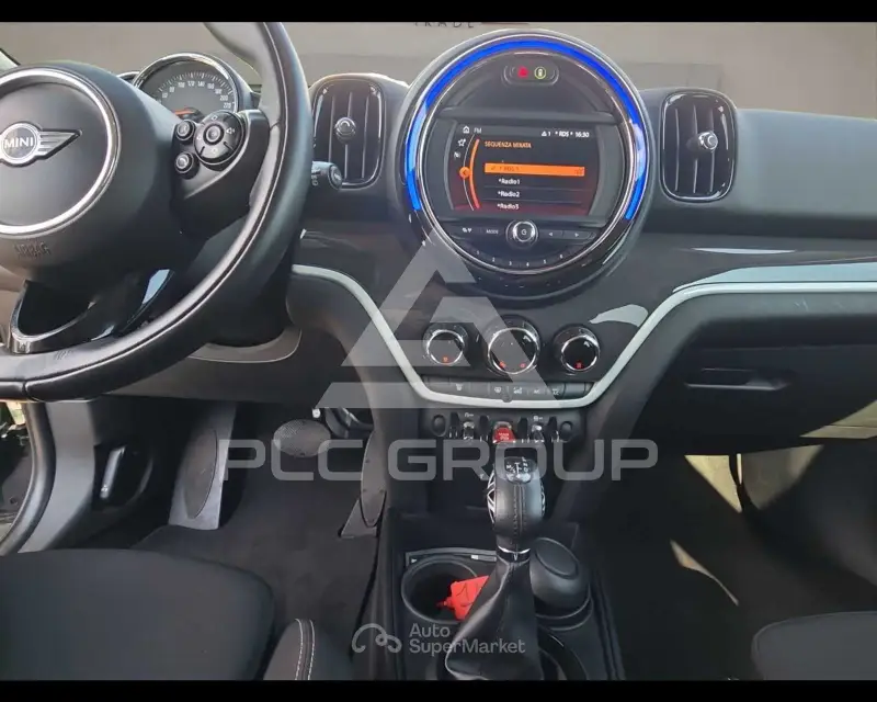 2017 Mini Countryman