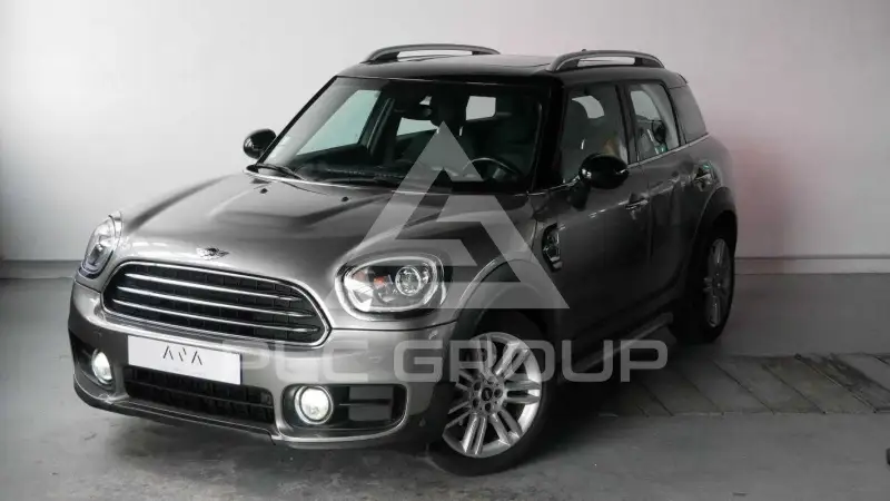 2017 Mini Countryman