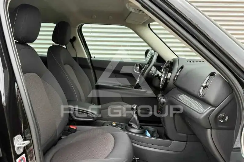 2017 Mini Countryman