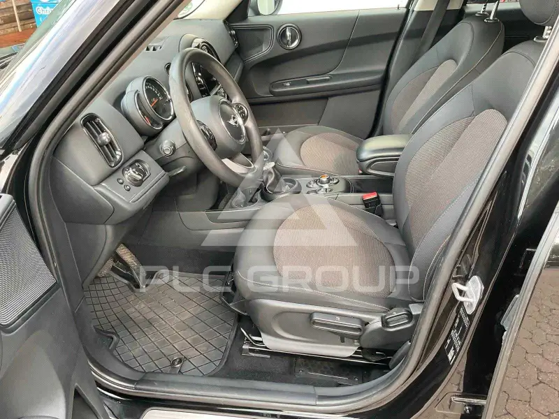 2017 Mini Countryman