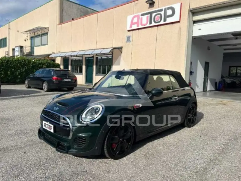 2017 Mini Countryman