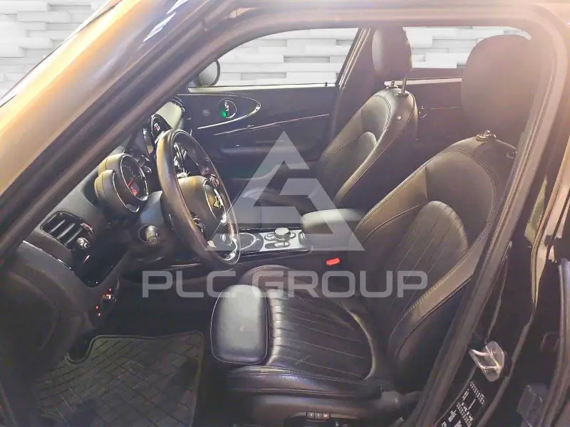 2017 Mini Clubman