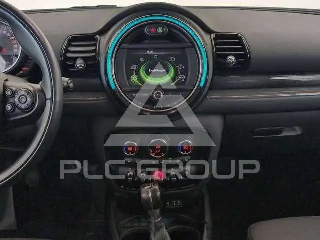 2017 Mini Clubman